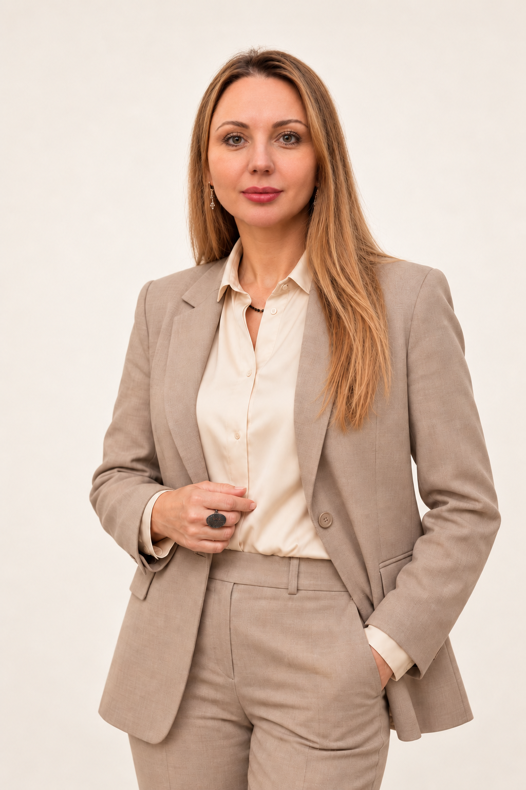 Анна Лазарева, предприниматель-практик и бизнес-стратег